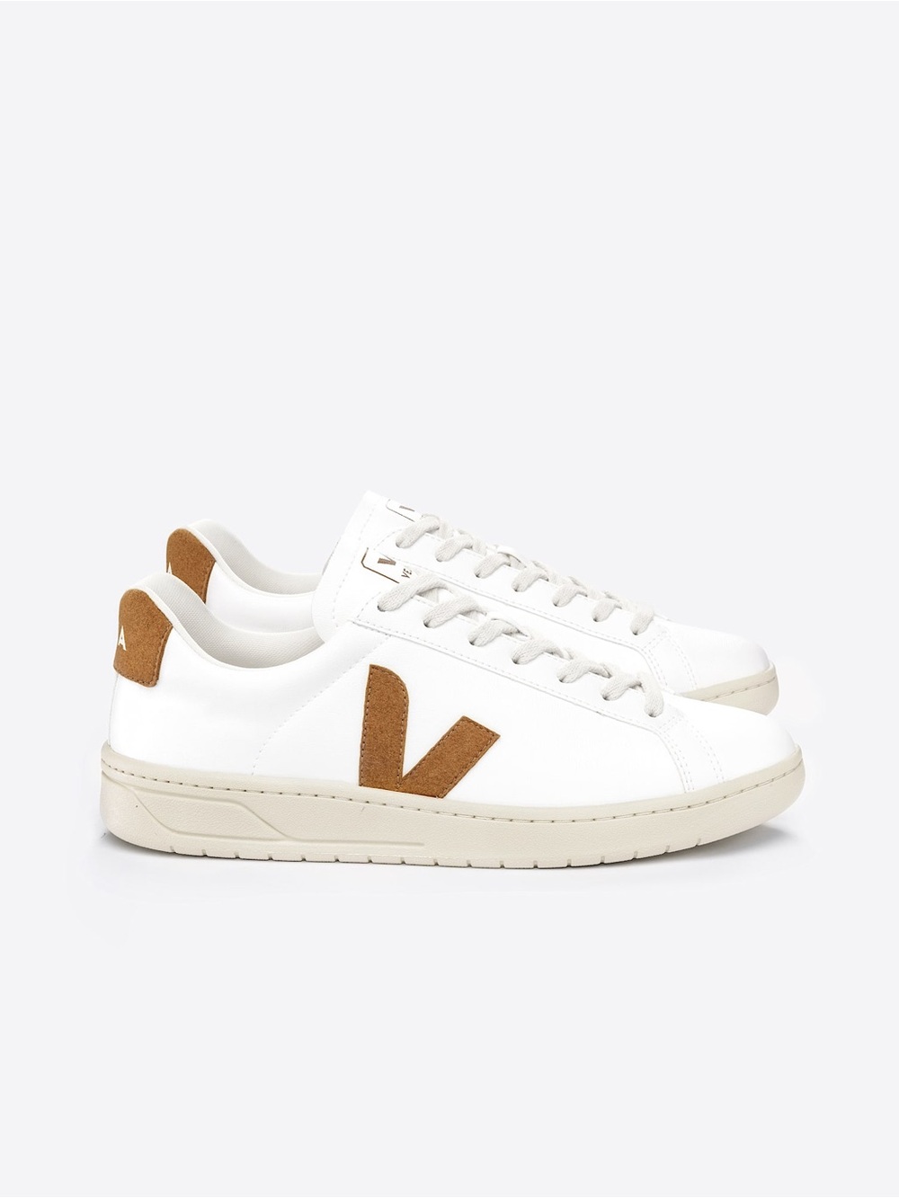 Veja URCA CWL WHITE CAMEL - Picture 2 of 7